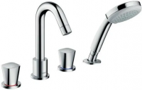 Смеситель Hansgrohe Logis хром 71314000