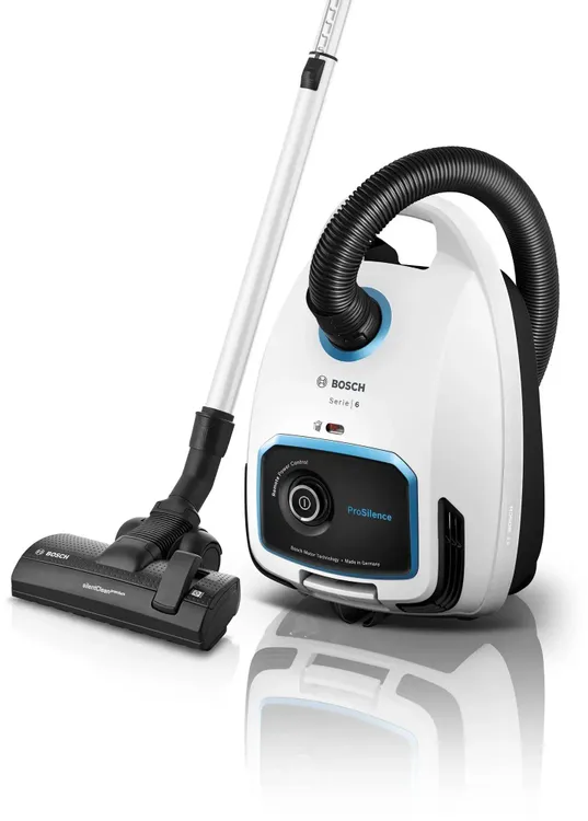 Пылесос Bosch Serie 6 ProSilence BGB6SIL1