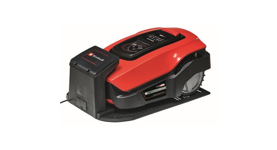 Газонокосилка робот Einhell Freelexo 500 Bt