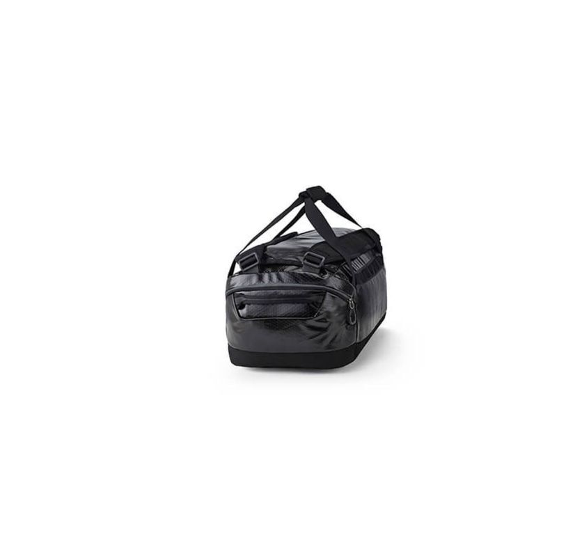 Дорожная сумка Gregory Alpaca 40 obsidian black, чёрный