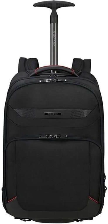 Рюкзак для ноутбука Samsonite PRO-DLX6 Laptop Backpack 17,3″ 148163-1041