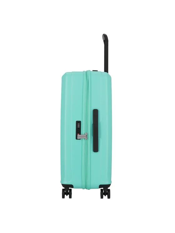 American Tourister Sunset Hills Набор чемоданов бирюзовыые