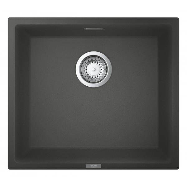 Врезная мойка Grohe K700 50-C 45,7x40,6 31653At0