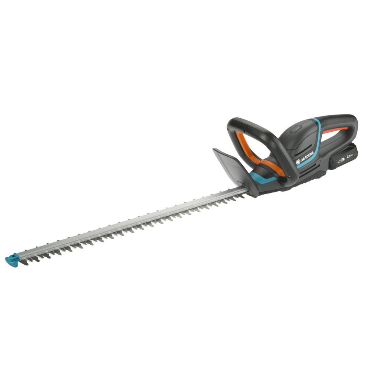 Аккумуляторные ножницы Gardena 14731-20.000.00