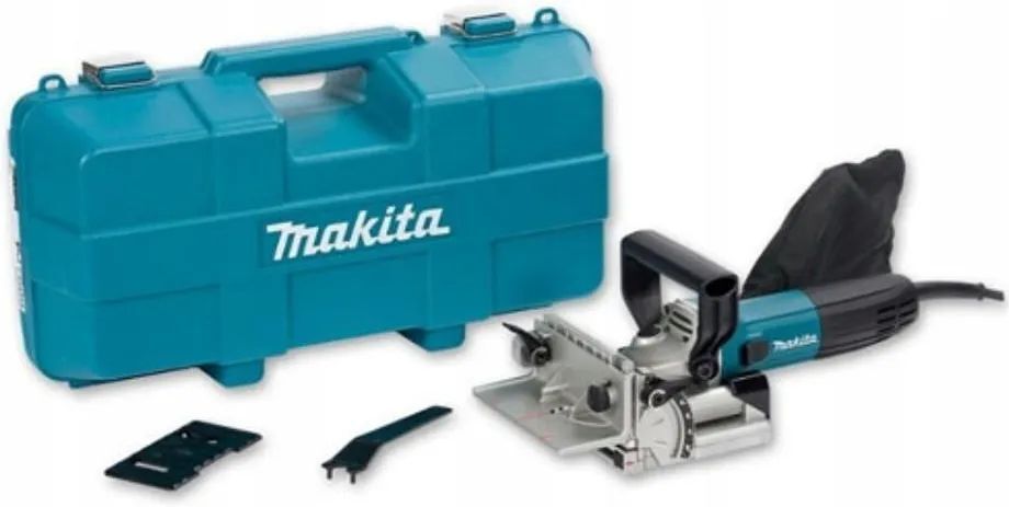 Проводной фрезер Makita PJ7000