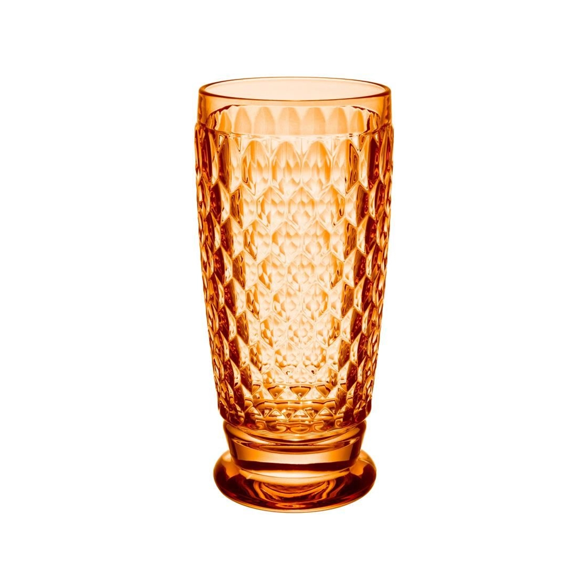Стакан Villeroy & Boch Highball Boston Apricot