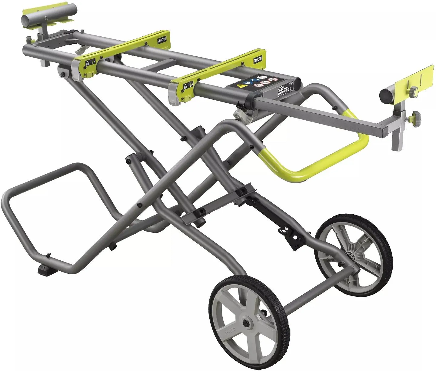 Верстак для торцовочной пилы RYOBI RLSW01