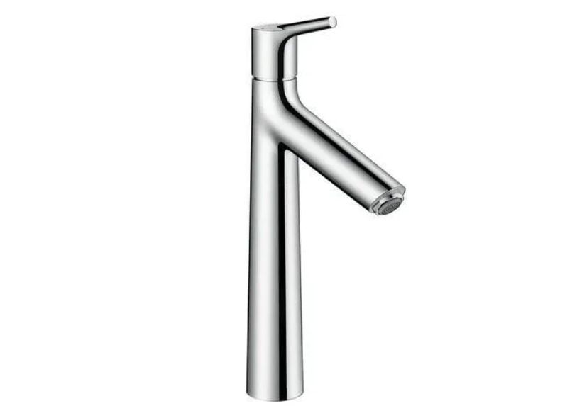 Смеситель для раковины Hansgrohe Talis S хром 72031000)