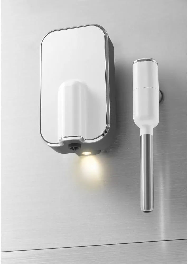 Кофемашина Smeg BCC12, белая