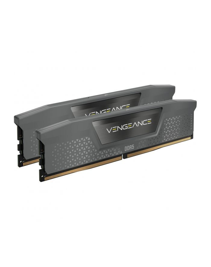 Оперативная память CorsairD5 6000 32Gb C30 Venegance K2 (CMK32GX5M2B6000Z30)