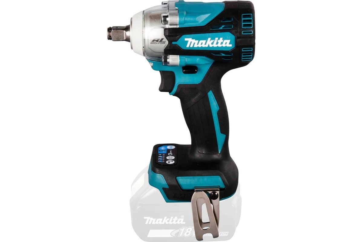 Ударный гайковёрт Makita DTW300Z 18V без АКБ и ЗУ