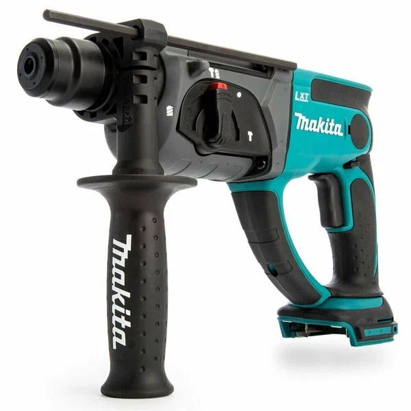 Перфоратор Makita DHR202RFJ 18V с АКБ и ЗУ