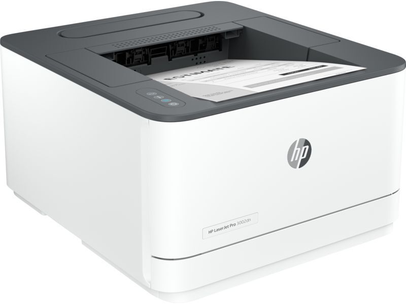 Принтер HP LaserJet Pro 3002dw (3G652F)