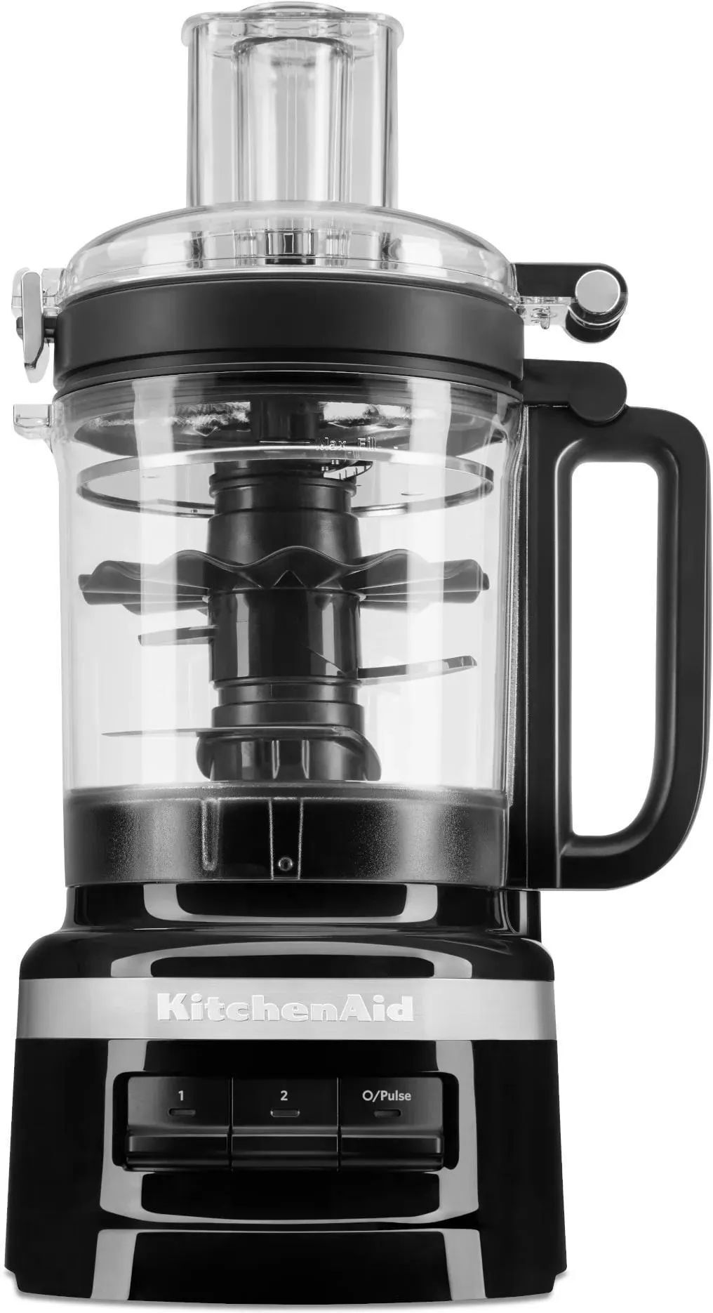 Комбайн кухонный KitchenAid 5KFP0921EOB черный