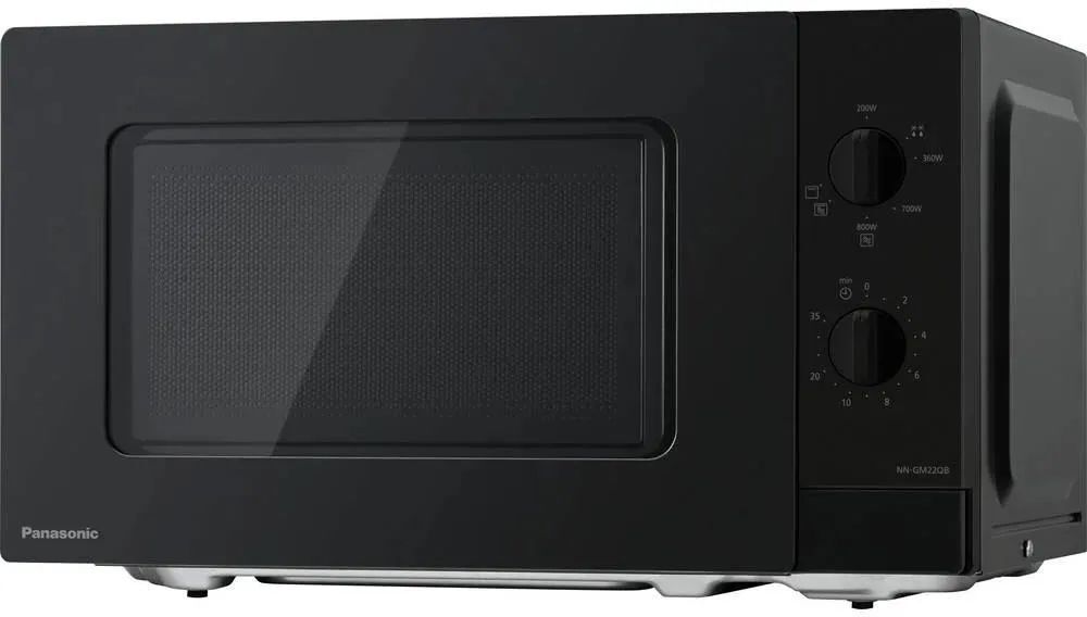 Микроволновая печь Panasonic NN-GM22QBEPG