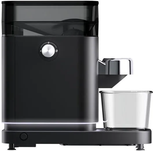 Кофемолка WMF Deep Black Lumero (417080071)