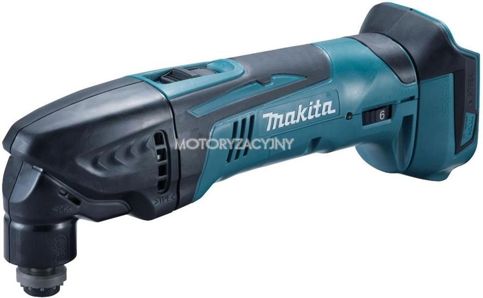 Многофункциональный инструмент аккумуляторный Makita BTM50Z