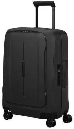 Чемодан для ручной клади Samsonite Essens 55 см, 39 л, графитовый