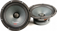 Автомобильные колонки Pioneer TS-M1610PRO