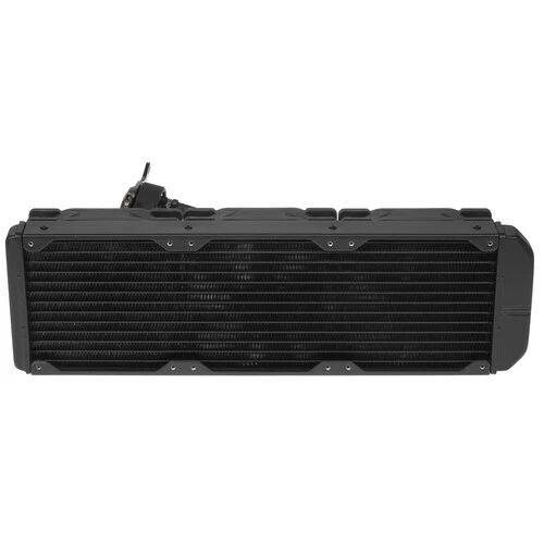 СВО FRACTAL DESIGN CELSIUS S36 BLACKOUT