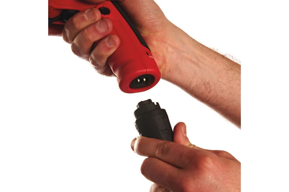 Перфоратор сетевой Milwaukee HDE13RQX 4933428550