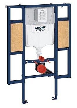 Инсталляция для унитаза Grohe Solido 36497000