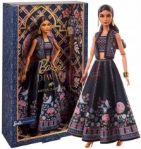 Кукла Barbie Diwali By Anita Donge Signature HRM91