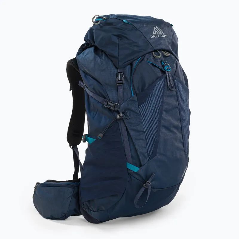 Рюкзак Gregory Jade 38 Midnight Navy, темно-синий