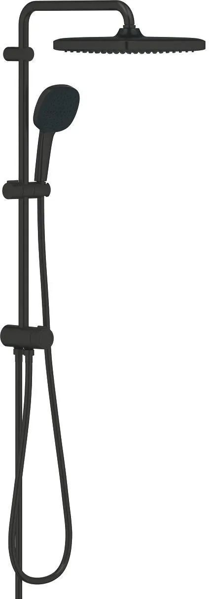 Настенный душевой гарнитур Grohe Vitalio Comfort 254 266982431