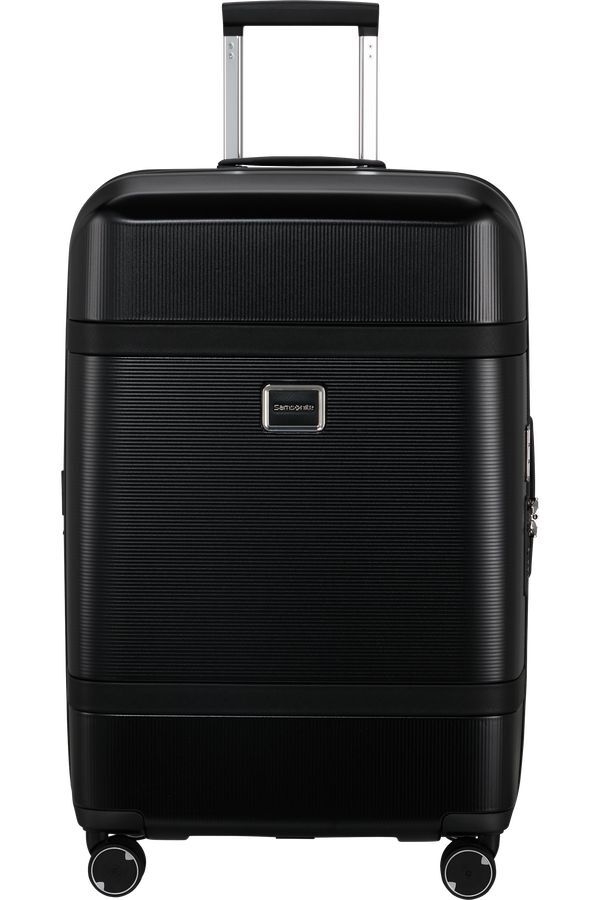 Чемодан Samsonite Image 154692-1041 69см 79/86л Black