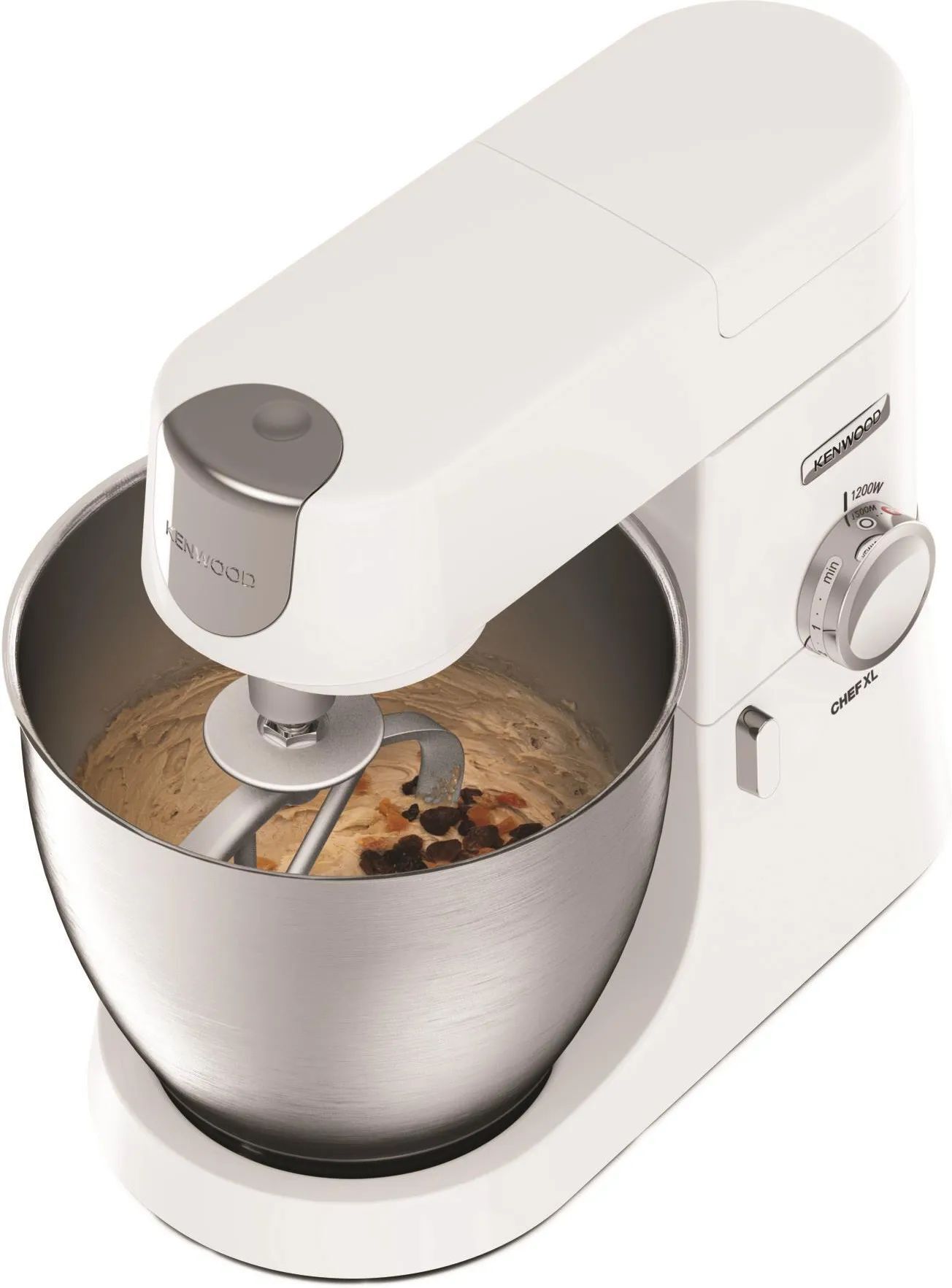 Планетарный миксер Kenwood KVL4170W