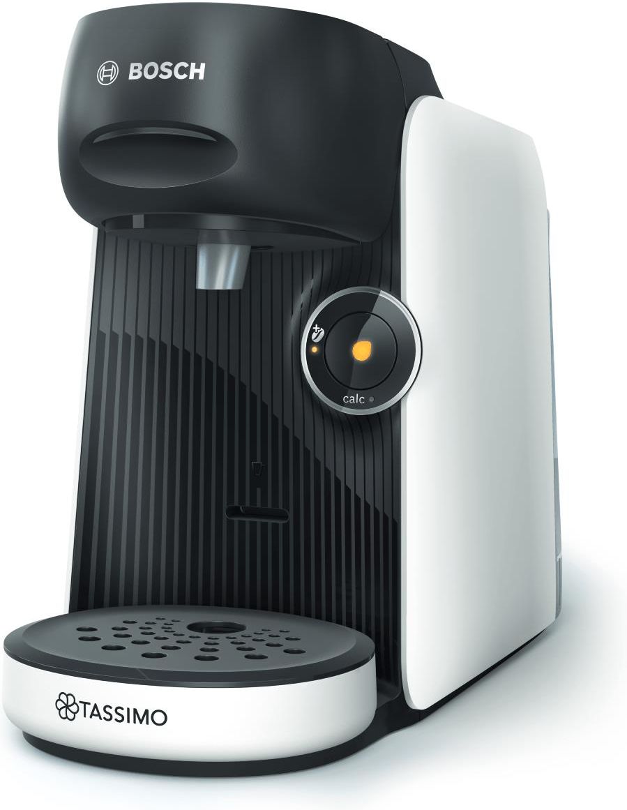 Капсульная кофемашина Bosch Tassimo Finesse TAS16B4