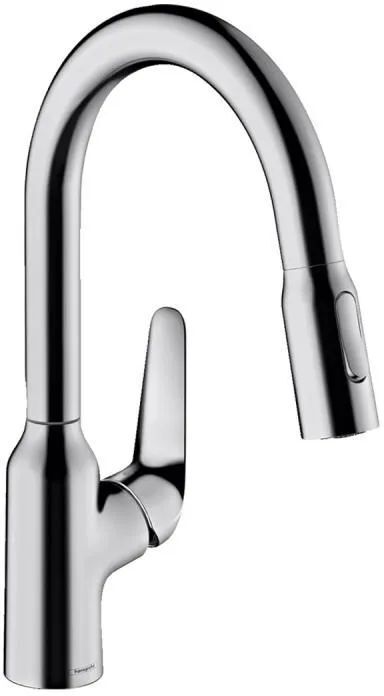 Смеситель для кухни Hansgrohe Focus M42 71862000