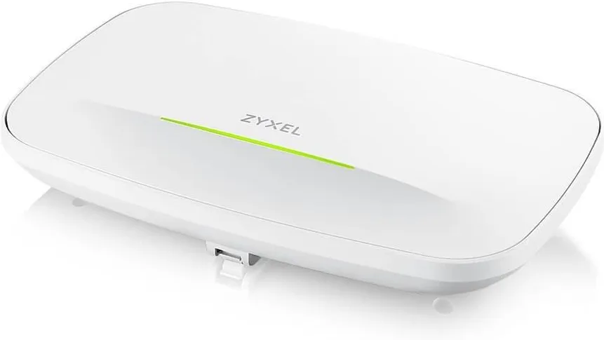 Точка доступа Zyxel NWA210BE