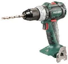 Дрель-шуруповёрт аккумуляторная Metabo SB 18 LT 602316890 без акб и ЗУ