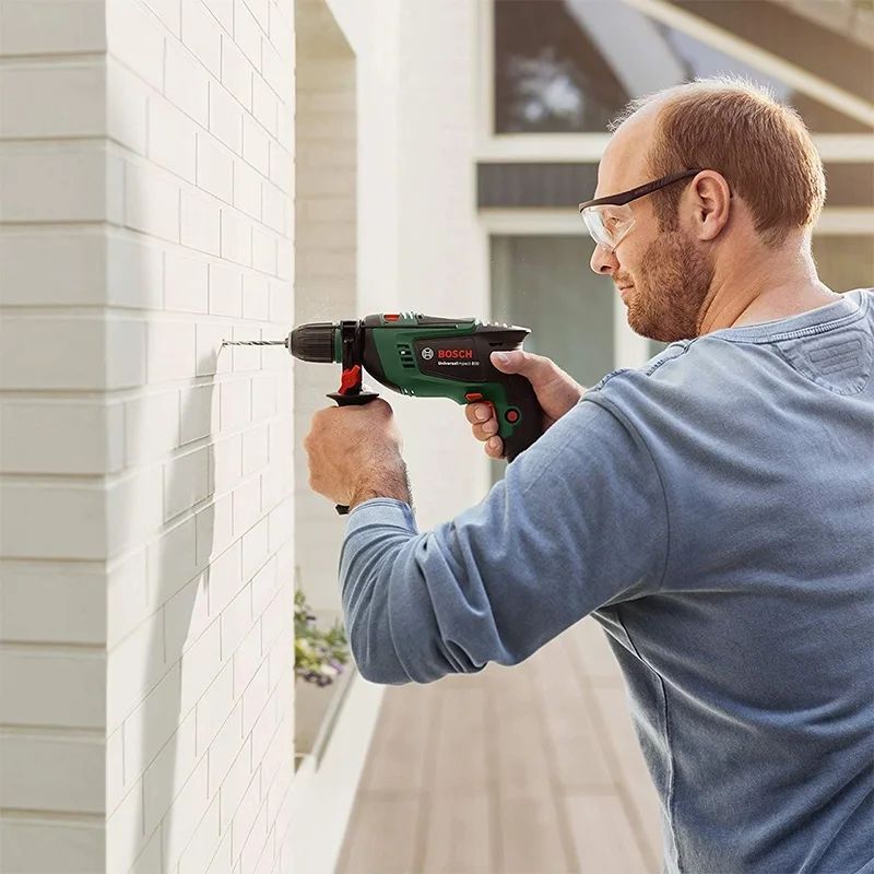 Дрель Bosch UniversalImpact 800 0603131120