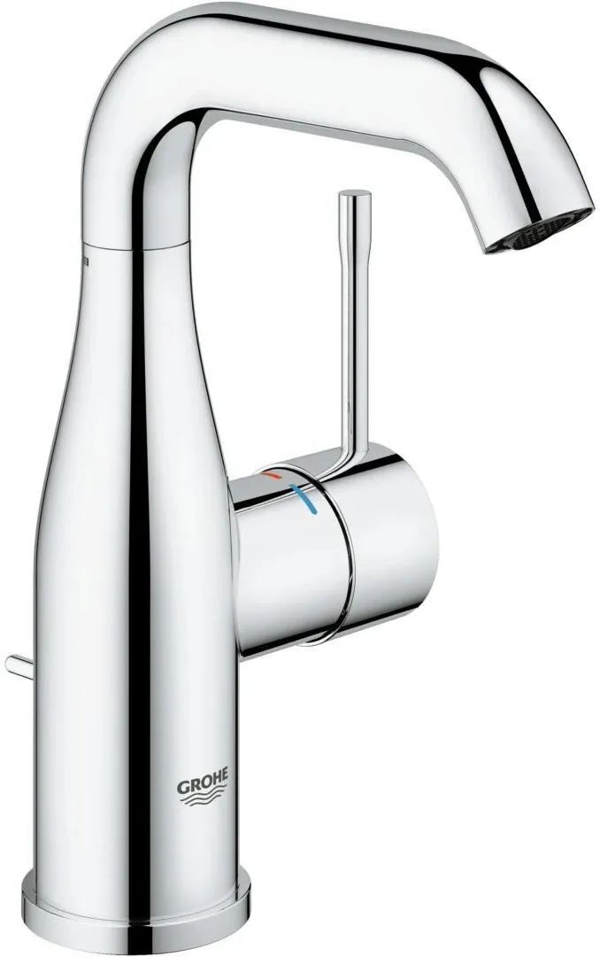 Смесители для раковины однорычажные GROHE Essence 23462001