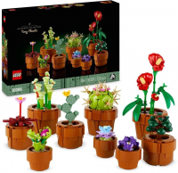 LEGO ICONS 10329