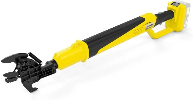 Аккумуляторный садовый сучкорез Karcher TLO 18-32 Battery 1.444-020.0