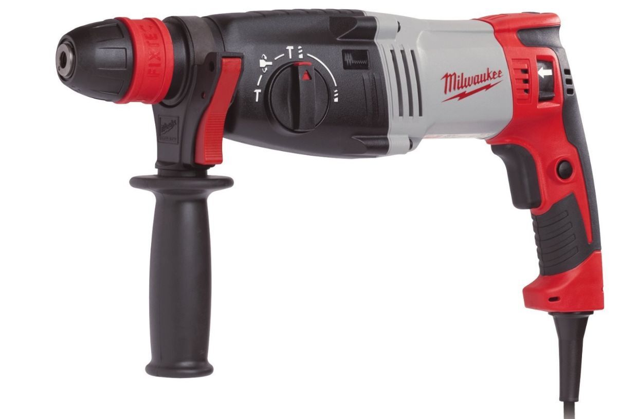 Перфоратор Milwaukee PH 30 Power X 4933396420 проводной