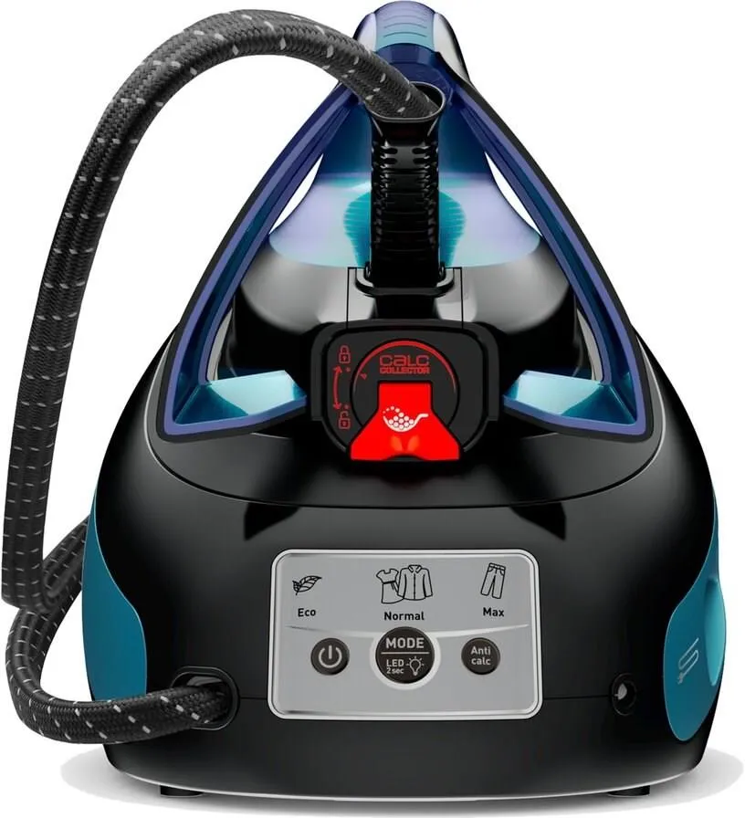 Парогенератор Tefal Express Vision SV8151