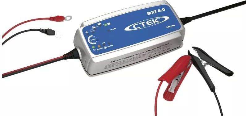 Зарядное устройство CTEK MXT 4.0 56-733