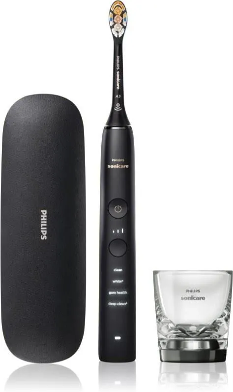 Электрическая щетка PHILIPS Sonicare HX9911/17