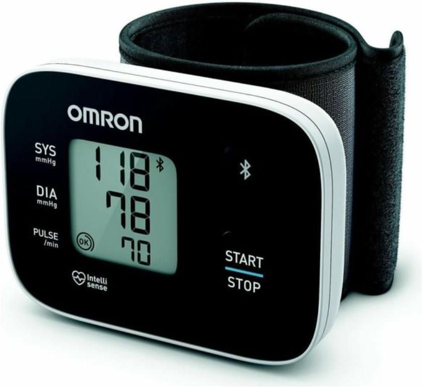 Тонометр OMRON RS3 Intelli IT