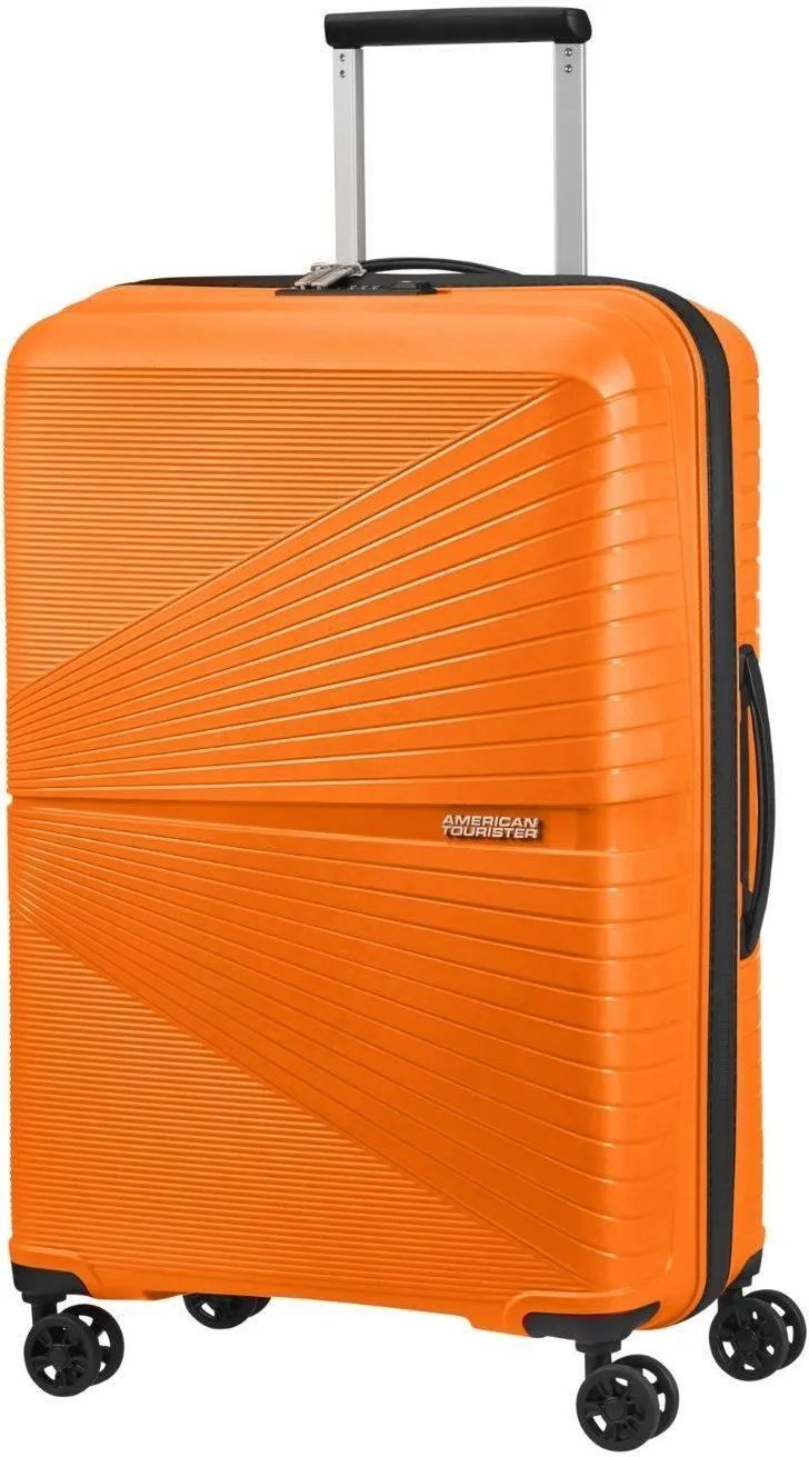 American Tourister Airconic 77 см Чемодан оранжевый 101л