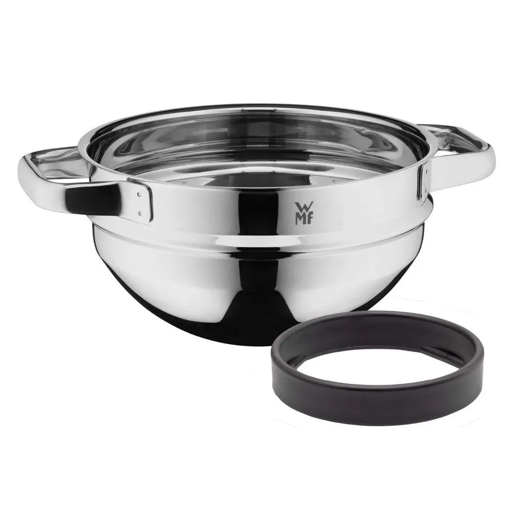 Кухонная миска с опорным кольцом WMF 24 см Compact Cuisine (792246380)