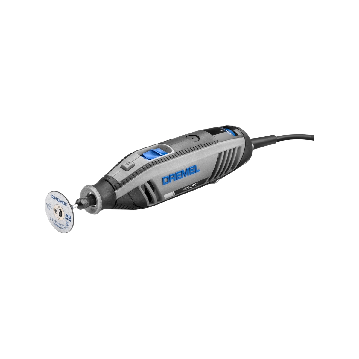 Многофункциональный инструмент Dremel 4250-3/45 F0134250JP