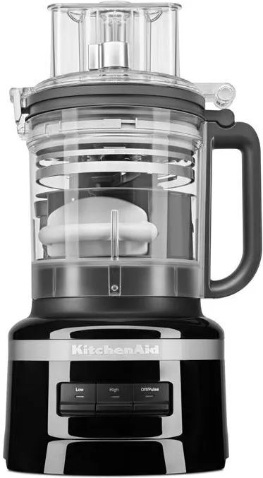 Блендер KitchenAid 5KFP1319EOB черный