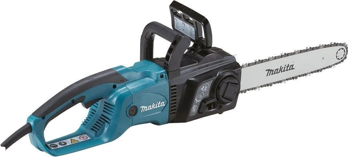 Проводная цепная пила Makita UC4051AX1