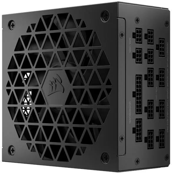 Блок питания Corsair Sfx Series Sf1000 Gold (Cp9020246Eu)